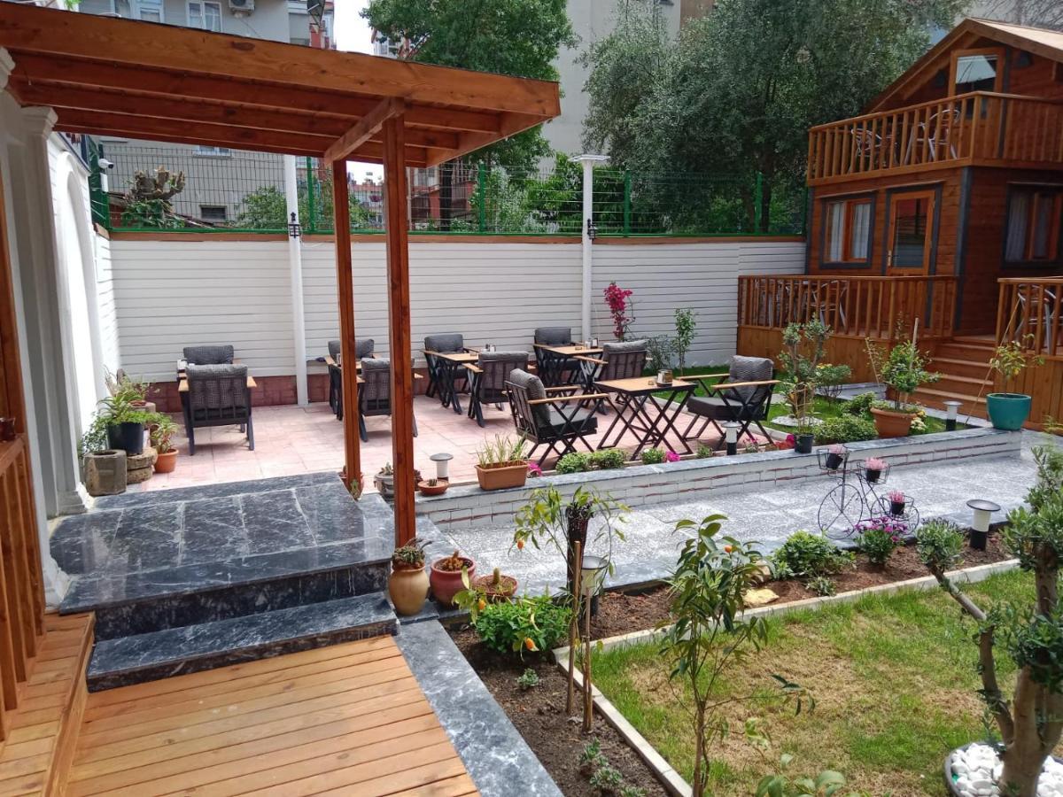 My Gulluk Готель 3*